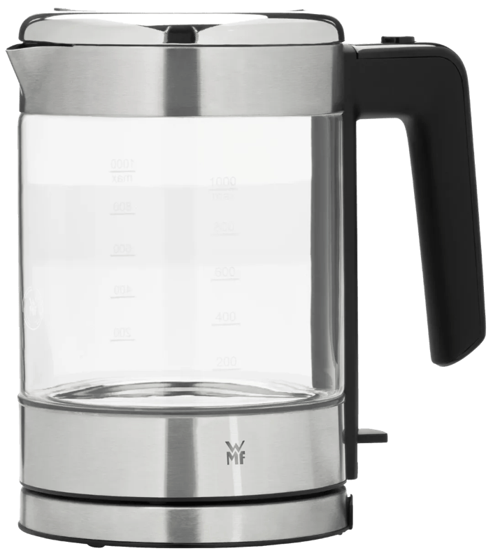 WMF KITCHENmini 413190011 Glas