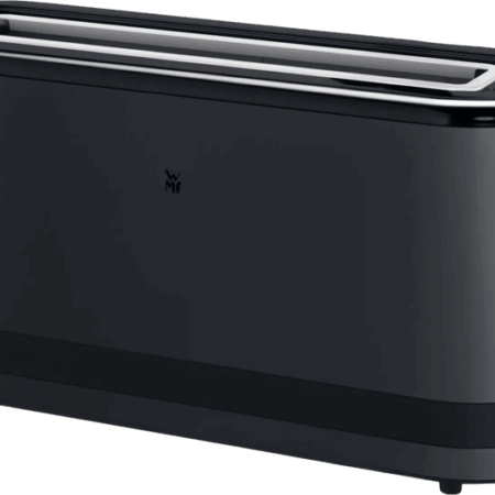 WMF KITCHENminis XXL Broodrooster Zwart