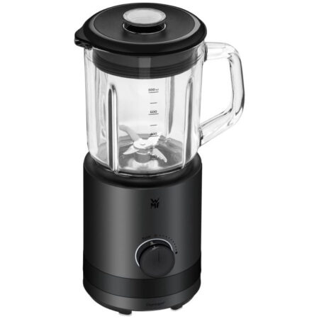 WMF Kitchenminis Blender Zwart | WMF