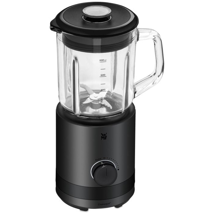 WMF Kitchenminis Blender Zwart | WMF