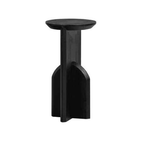 WOOOD Bijzettafel 'Kioni' Acaciahout