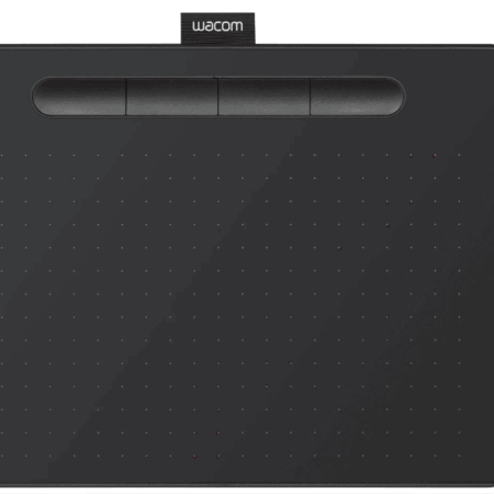 Wacom Intuos M Zwart