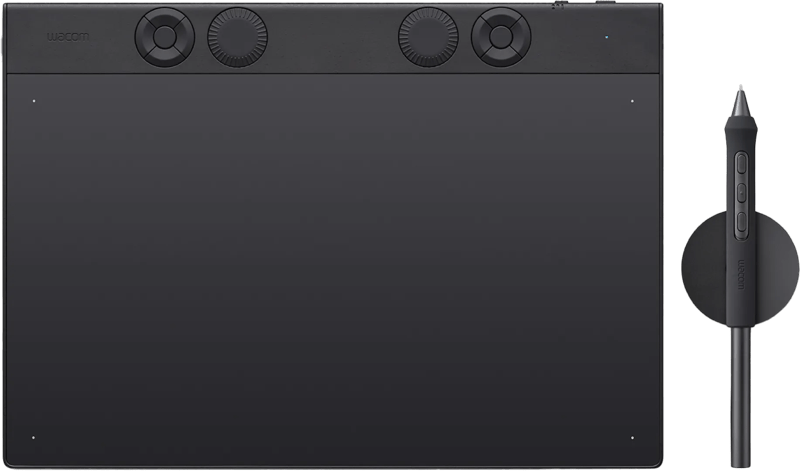 Wacom Intuos Pro Medium (2025)