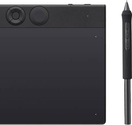 Wacom Intuos Pro Small (2025)