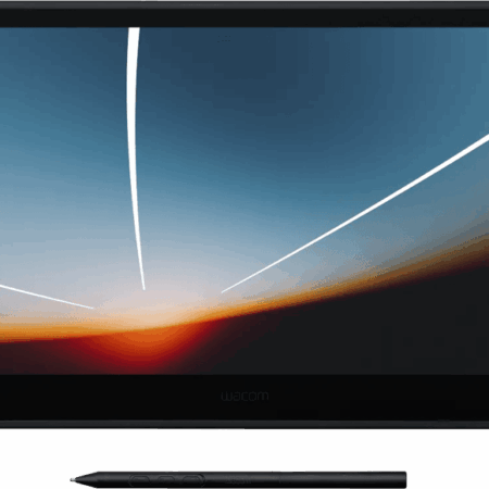 Wacom Movink 13