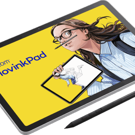 Wacom MovinkPad 11