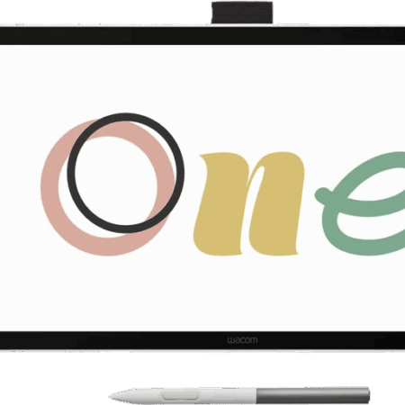 Wacom One 14