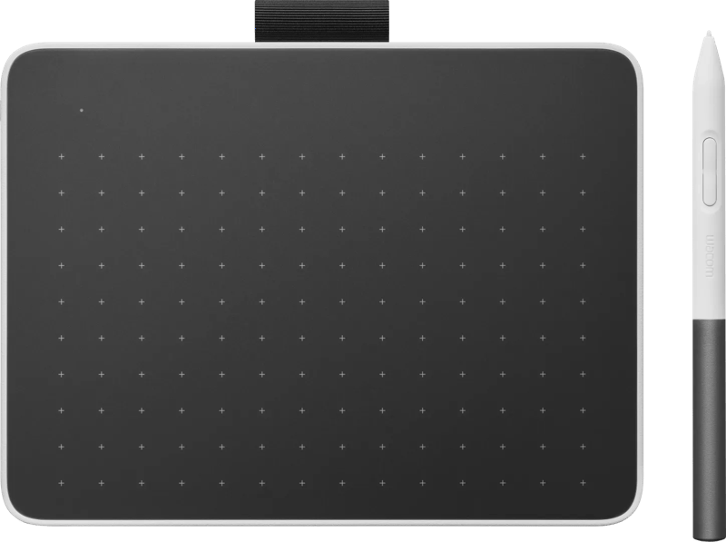 Wacom One S