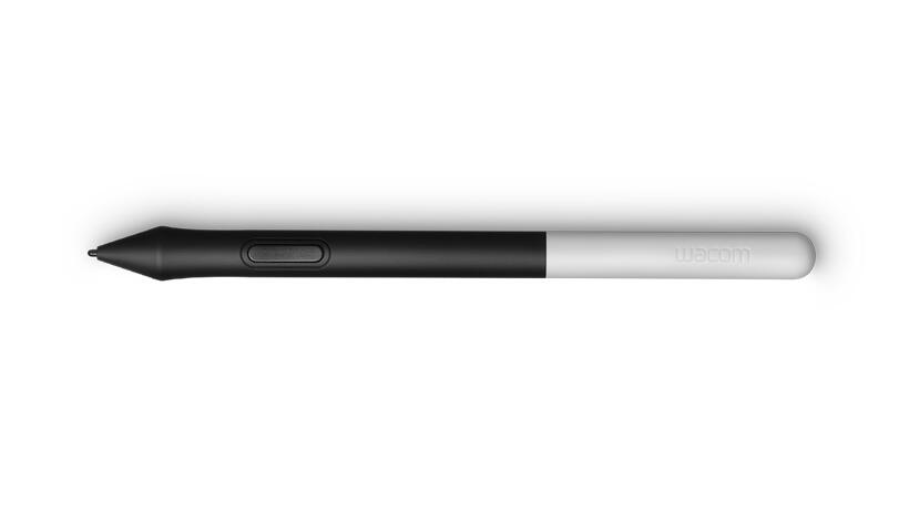 One pen