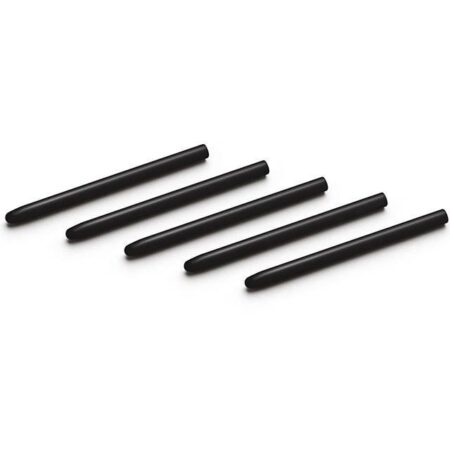 Penpunten 5 stuks Intuos4