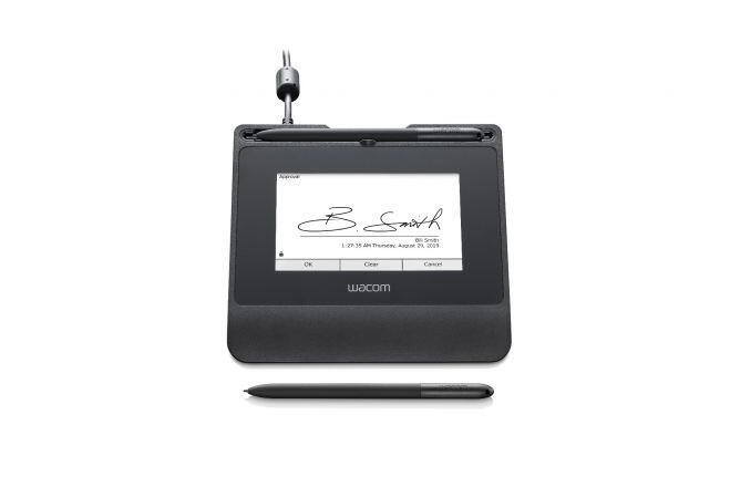 STU-540 Signature set