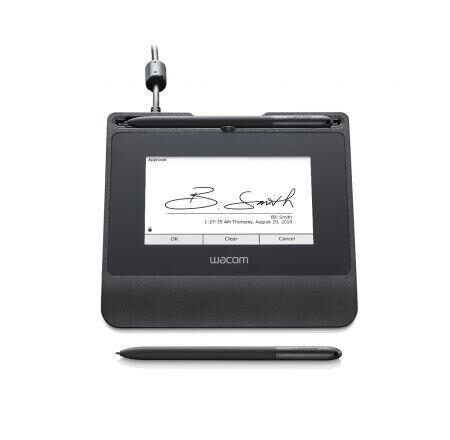 STU-540 Signature set