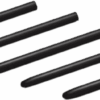 Wacom Standaard Zwarte Pen Nibs (5pack)