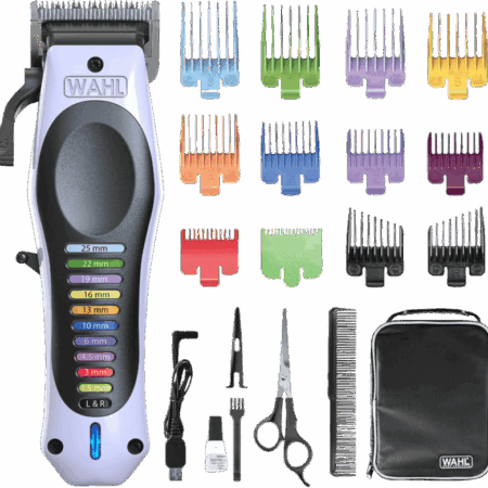 Wahl Color Pro Cordless Lithium