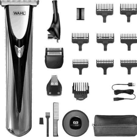 Wahl Elite Groom