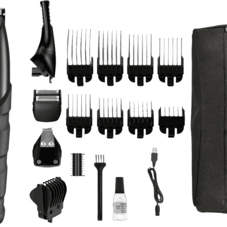 Wahl Extreme Grip Advanced