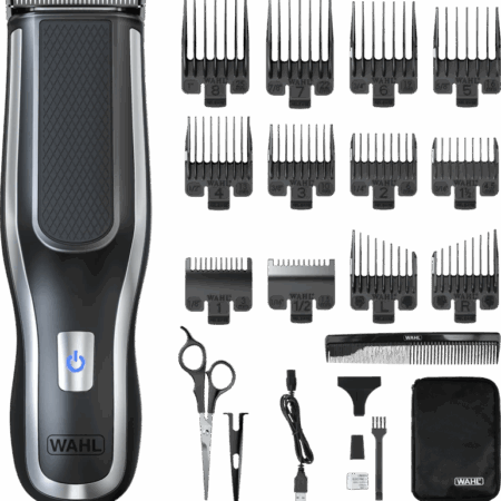 Wahl Self Clip