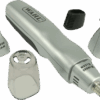 Wahl Triple Head