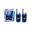 Walkie Talkie politie 300 meter bereik | Johntoy