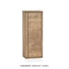 Wandkast Lancaster 1 deur