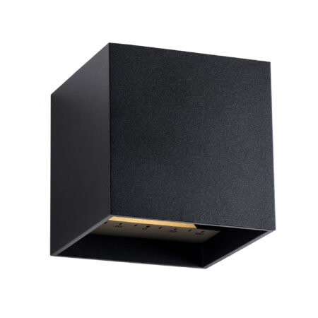 Wandlamp 12 Volt Mauri
