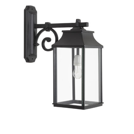 Wandlamp Berlijn Large Buitenlamp