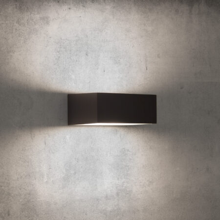 Wandlamp Jack Up en Down