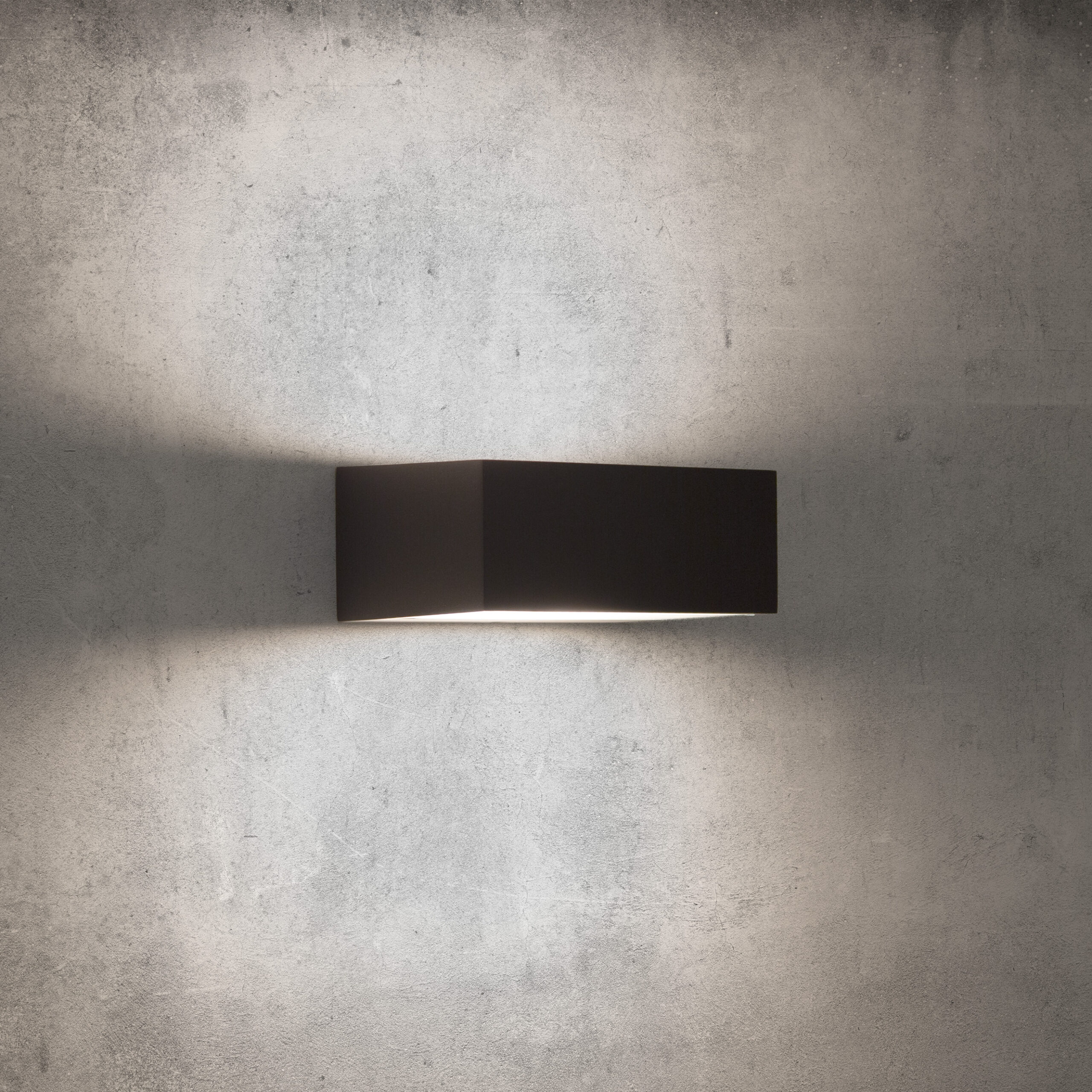 Wandlamp Jack Up en Down
