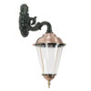 Wandlamp Volendam 3 Hang L