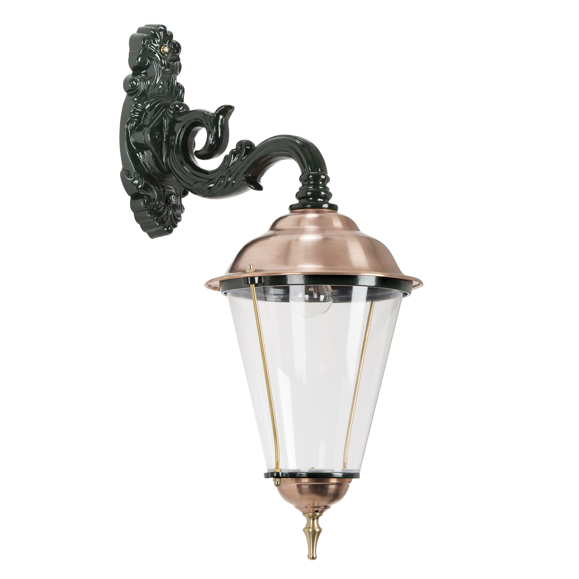 Wandlamp Volendam 3 Hang L