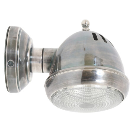 Wandlamp retro en vintage Eastgate
