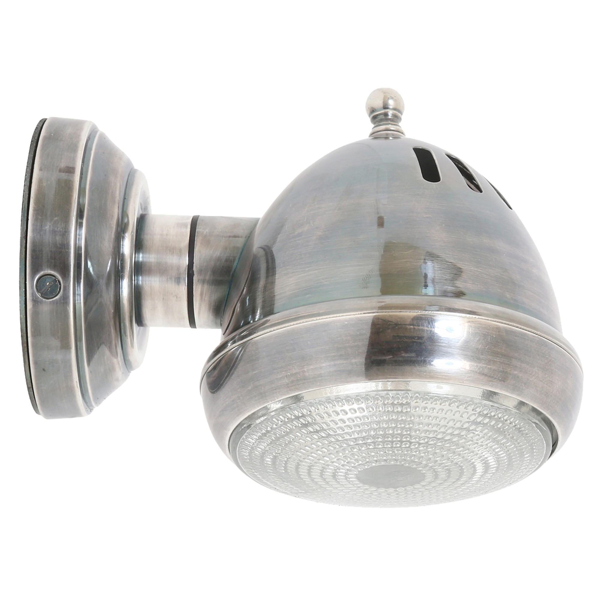 Wandlamp retro en vintage Eastgate