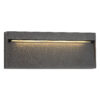 Wandspot LED Shadow Buitenlamp Downlighter