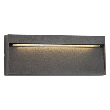 Wandspot LED Shadow Buitenlamp Downlighter
