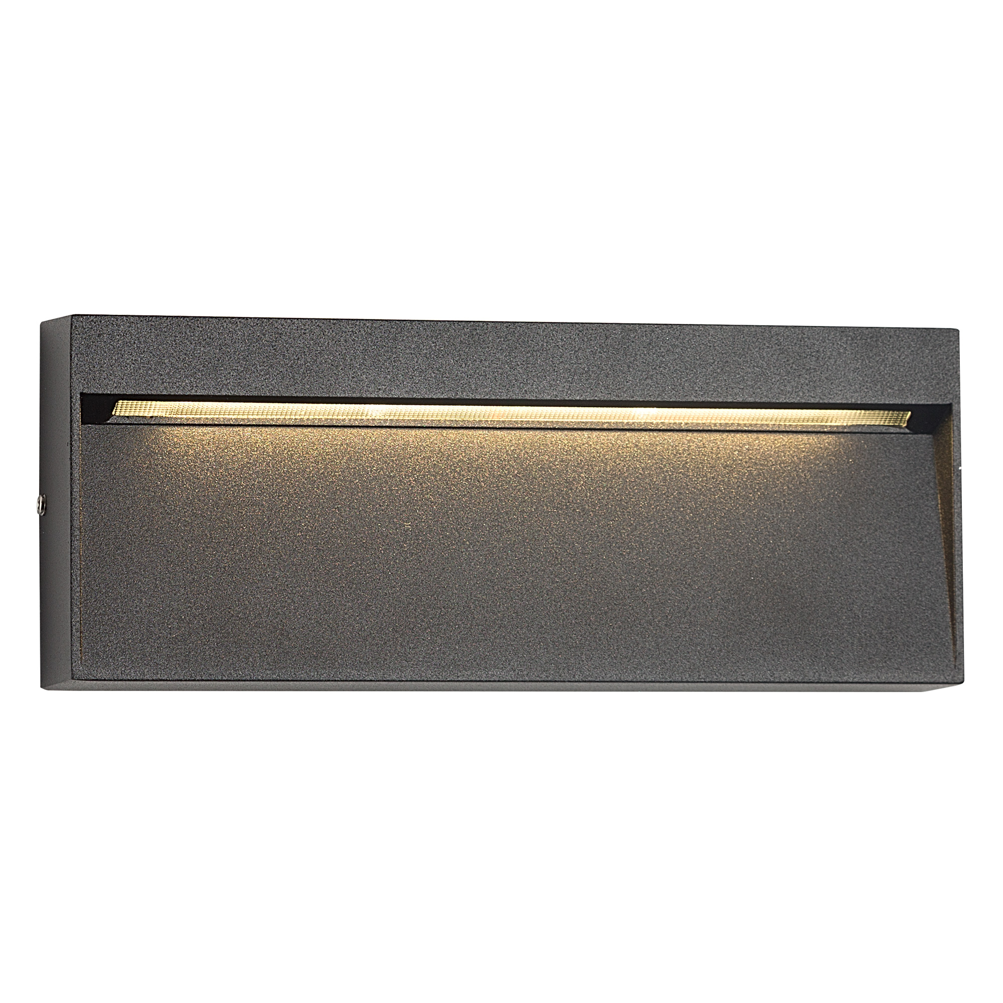 Wandspot LED Shadow Buitenlamp Downlighter