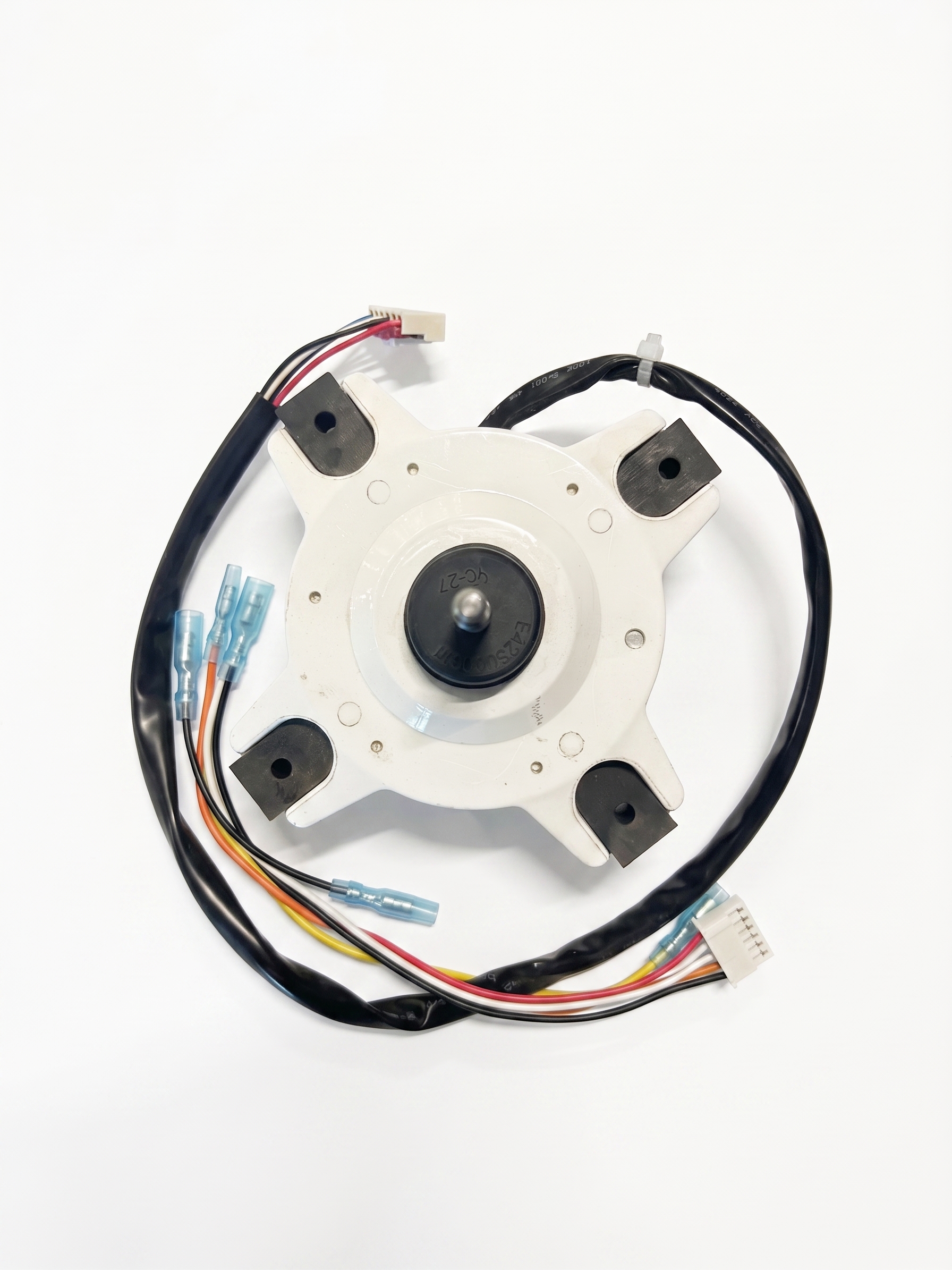 W'eau Ventilatormotor W'eau Full Inverter 13 + 17 + 21kw | W'eau