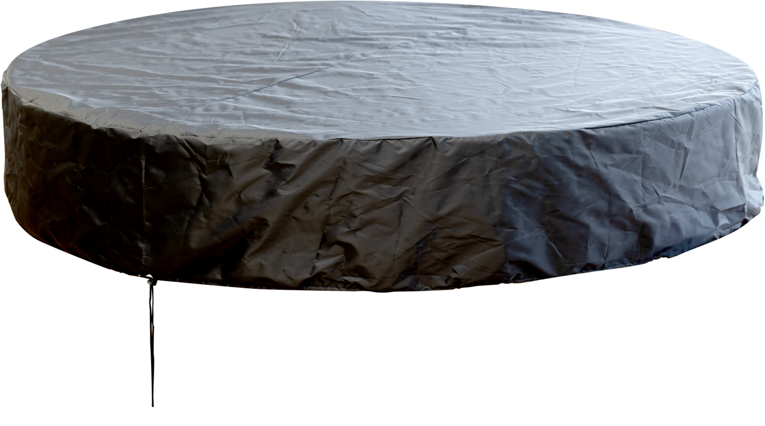 W'eau spa cover beschermhoes - Ø 225 cm | W'eau