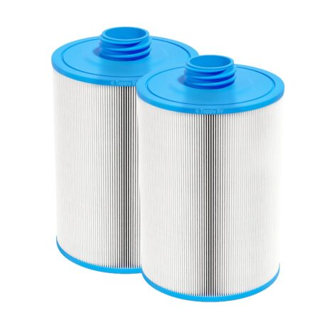 W'eau spafilter type 14 (o.a. SC714 of 6CH-940) - 2 stuks | W'eau