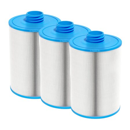 W'eau spafilter type 14 (o.a. SC714 of 6CH-940) - 3 stuks | W'eau