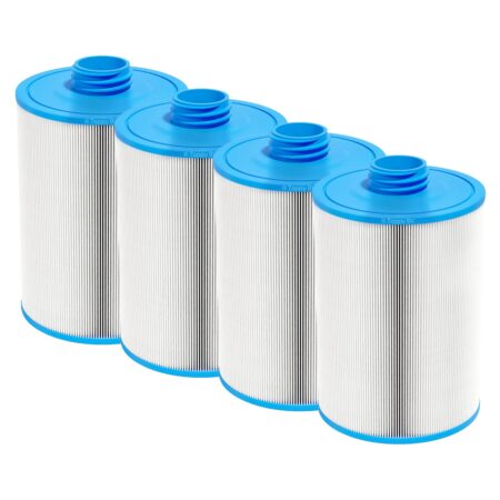 W'eau spafilter type 14 (o.a. SC714 of 6CH-940) - 4 stuks | W'eau