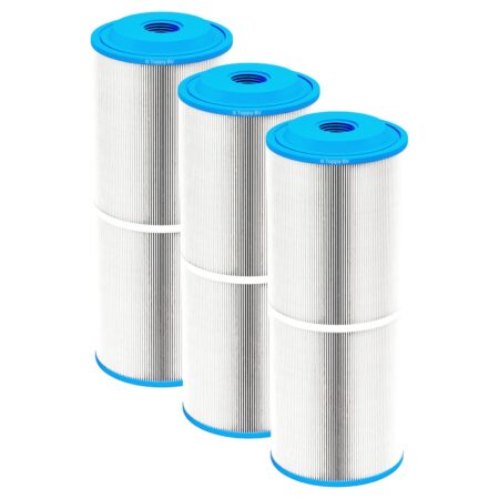 W'eau spafilter type 57 (o.a. SC757 of 4CH-949) - 3 stuks | W'eau