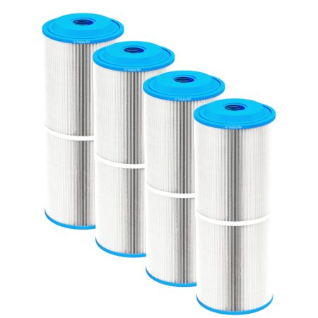W'eau spafilter type 57 (o.a. SC757 of 4CH-949) - 4 stuks | W'eau