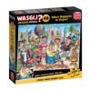 Wasgij Original 48 Titel Vegas 1000pcs | Jumbo