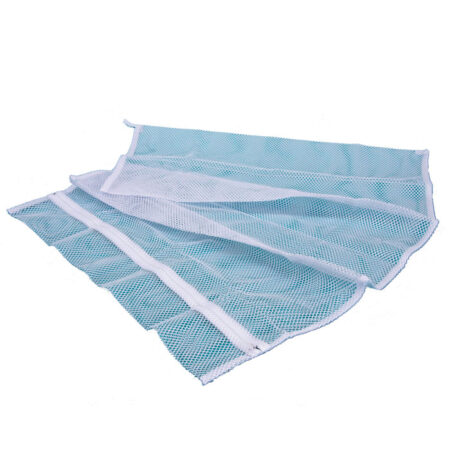 Wasnet 5kg polyester | Merkloos