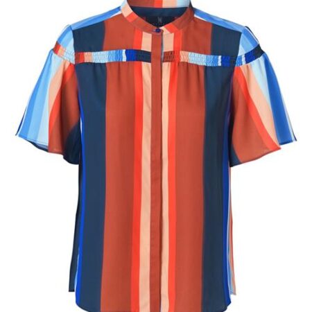 Waylon Streep Blouse Multi