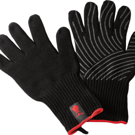 Weber Barbecuehandschoenen L/XL