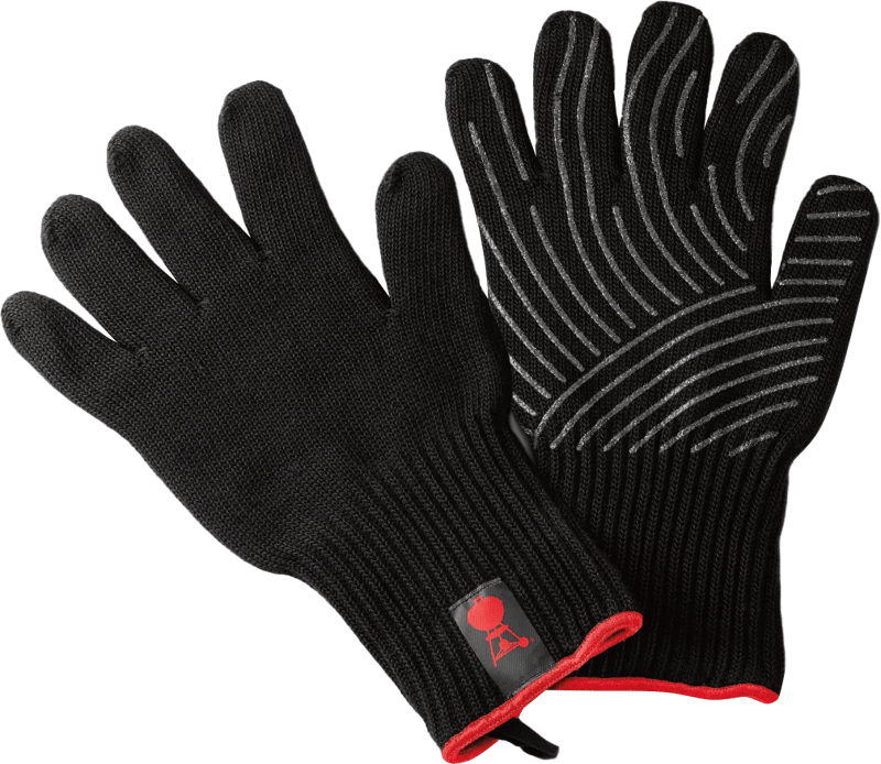 Weber Barbecuehandschoenen L/XL