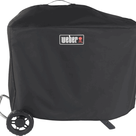 Weber Barbecuehoes Traveler