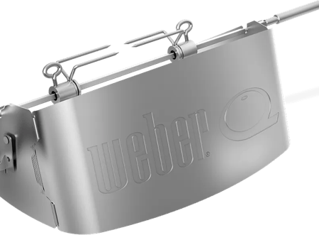 Weber Braadspit voor Q 1100N/Q 1200N