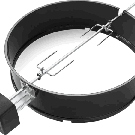 Weber Braadspit voor houtskoolbarbecues 57 cm